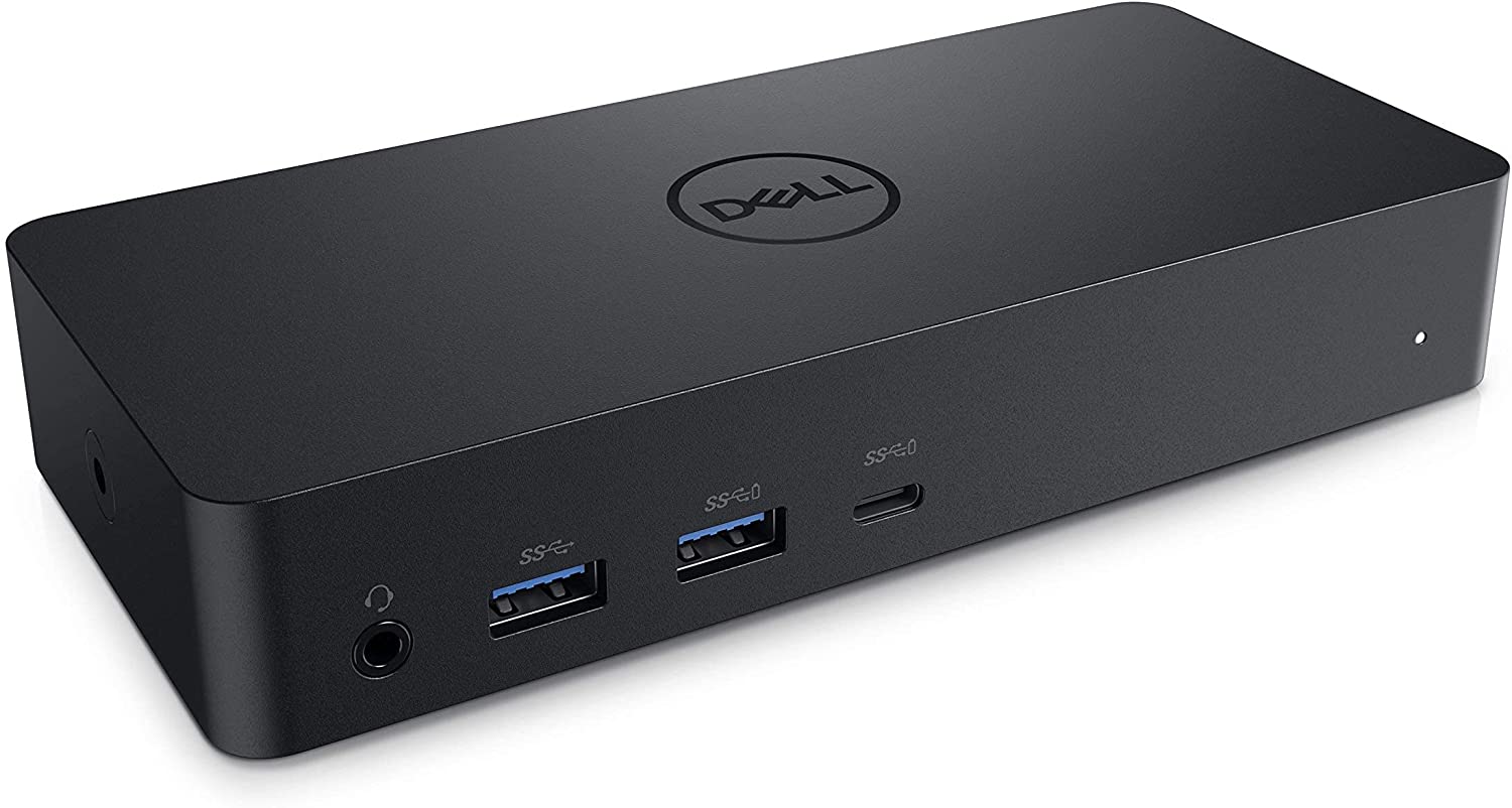 Dell D6000 Dell D6000